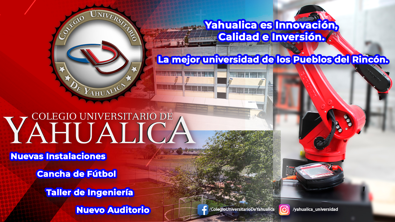 Colegio Universitario de Yahualica