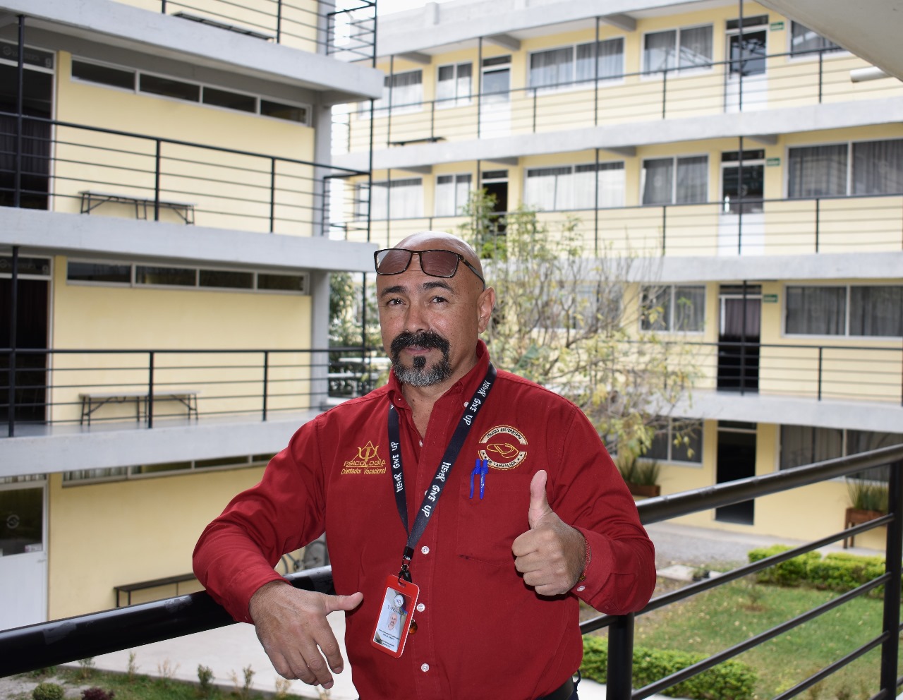 Colegio Universitario de Yahualica