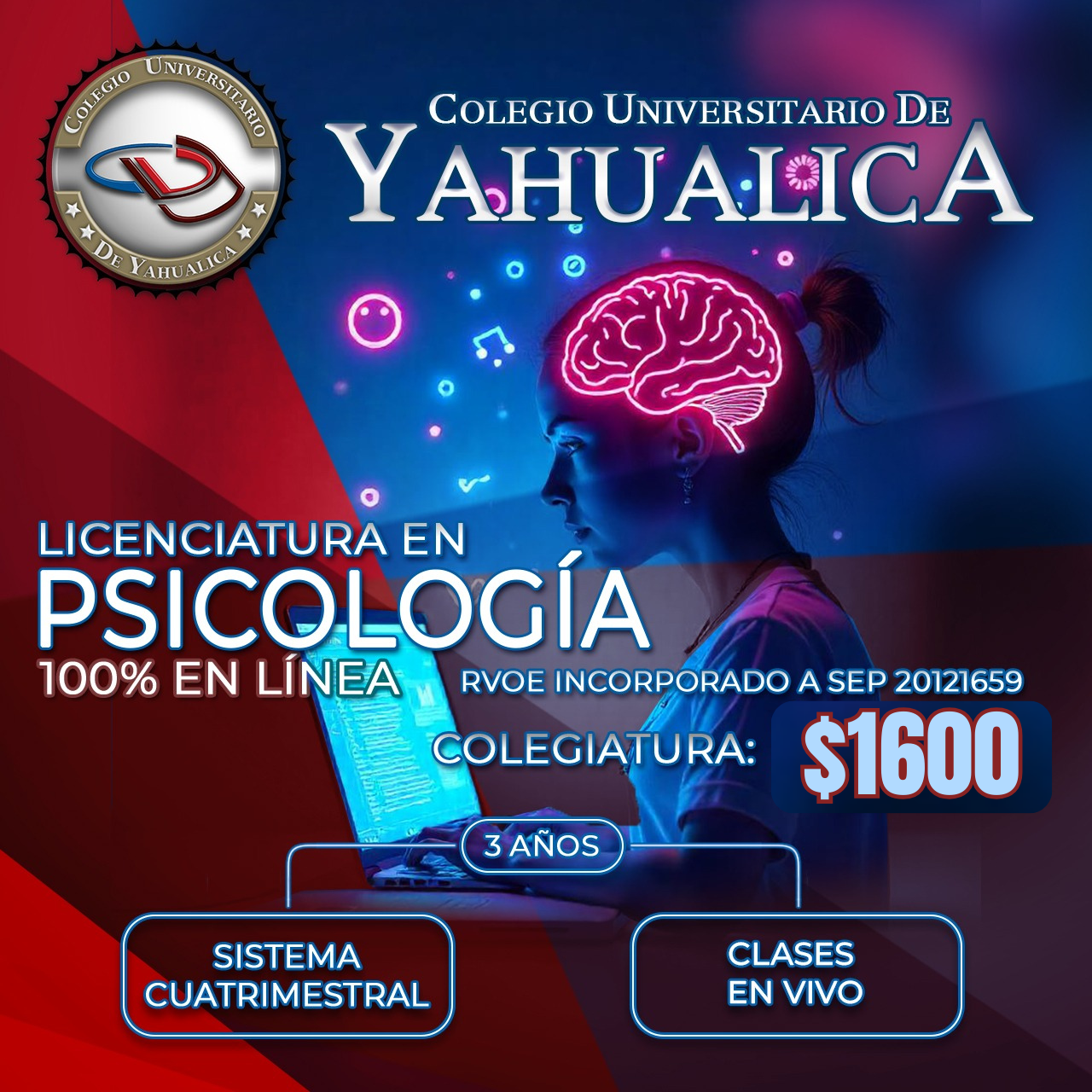 Colegio Universitario de Yahualica
