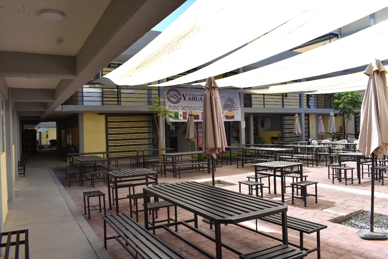 Colegio Universitario de Yahualica