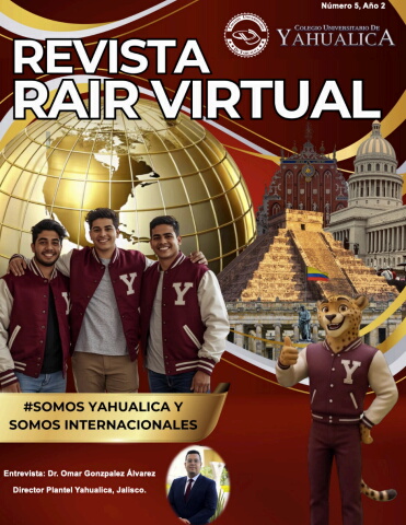 Colegio Universitario de Yahualica