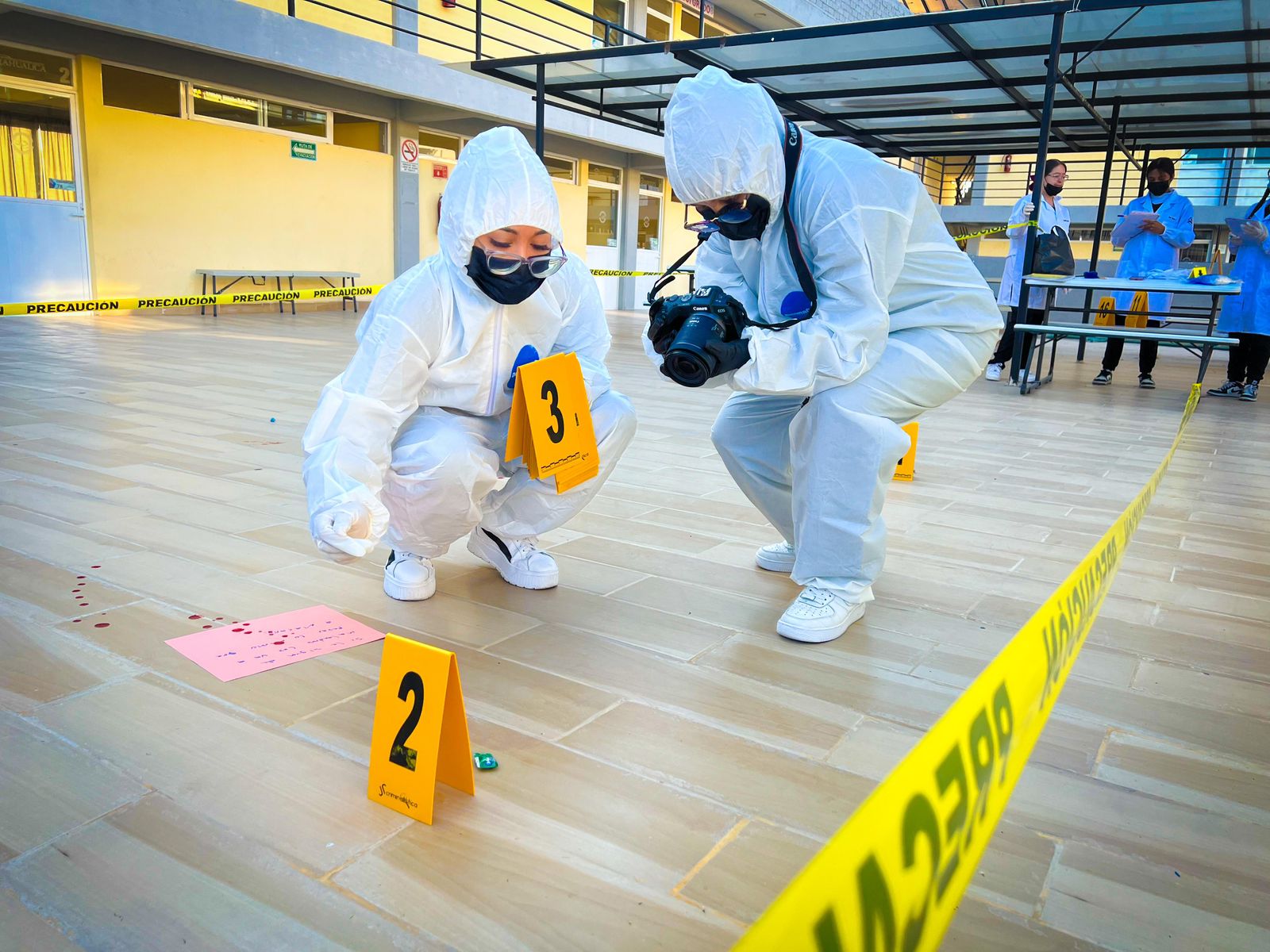 Criminología