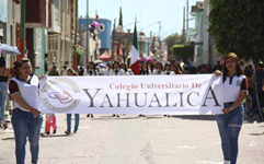 Colegio Universitario de Yahualica