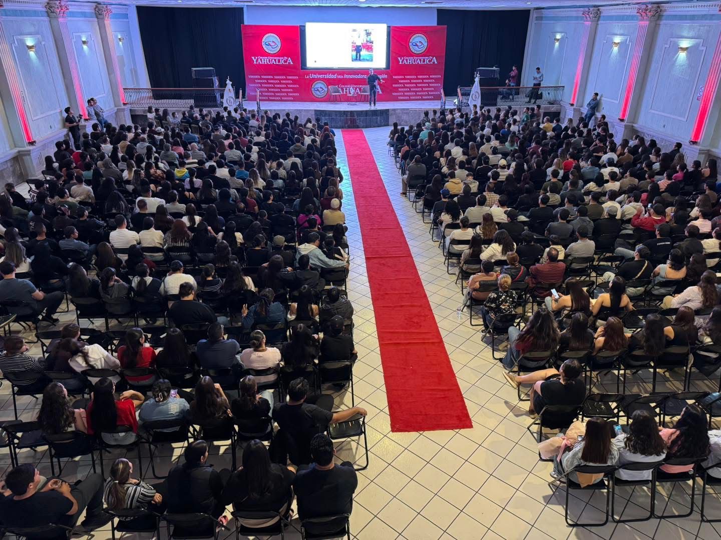 Colegio Universitario de Yahualica